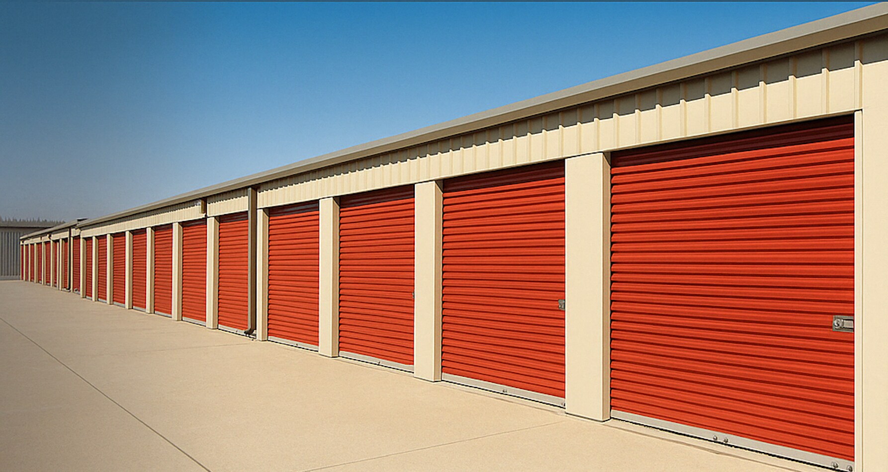229 Units Self Storage Portfolio portefeuille de 10 biens à vendre sur LoopNet.fr Photo de l’immeuble– Image 1 sur 21