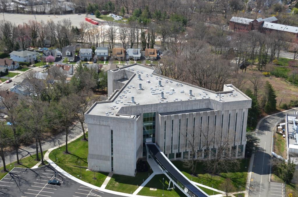 111 Ideation Way, Nutley, NJ à louer Photo principale– Image 1 sur 3