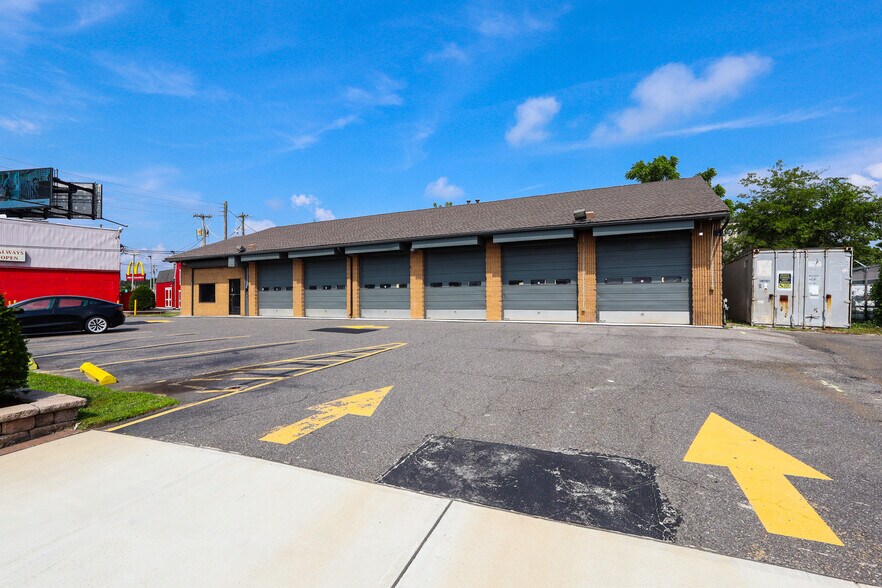 1000 Noahs Rd, Pleasantville, NJ à louer - Photo de l’immeuble – Image 1 sur 12