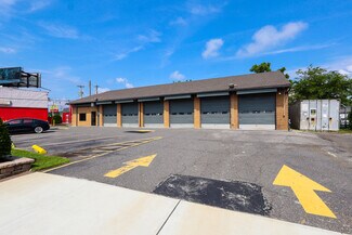Plus de détails pour 1000 Noahs Rd, Pleasantville, NJ - Local commercial à louer