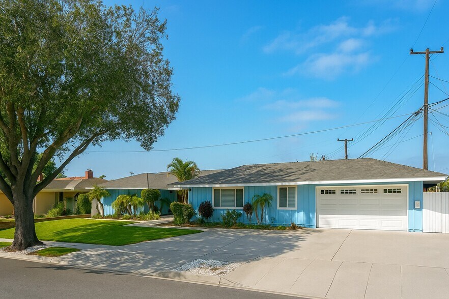 191 Wayview Ct, Ventura, CA à vendre - Photo de l’immeuble – Image 2 sur 5