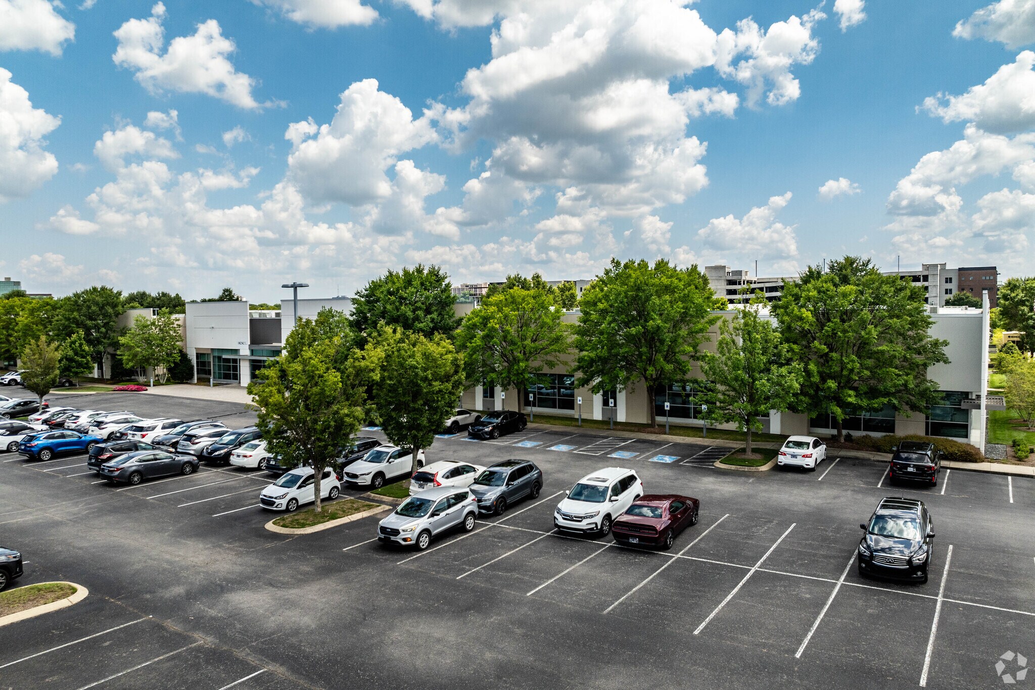 500 Great Circle Rd, Nashville, TN à vendre Photo principale– Image 1 sur 13