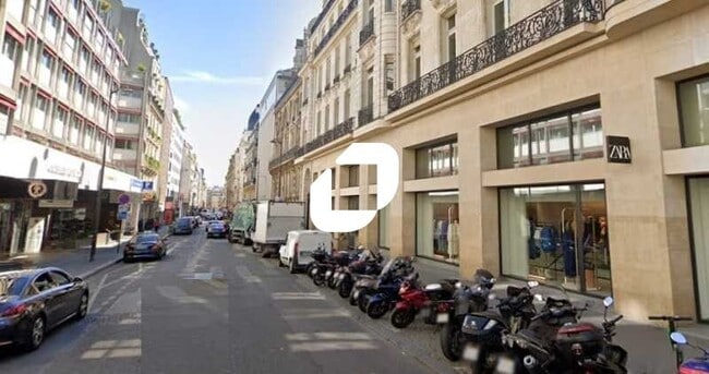 Plus de détails pour Local commercial à louer