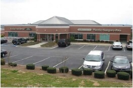 915-921 Eagles Landing Pky, Stockbridge, GA à louer - Photo de l’immeuble – Image 3 sur 14
