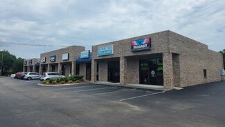 Plus de détails pour 5905 Carolina Beach Rd, Wilmington, NC - Local commercial à louer