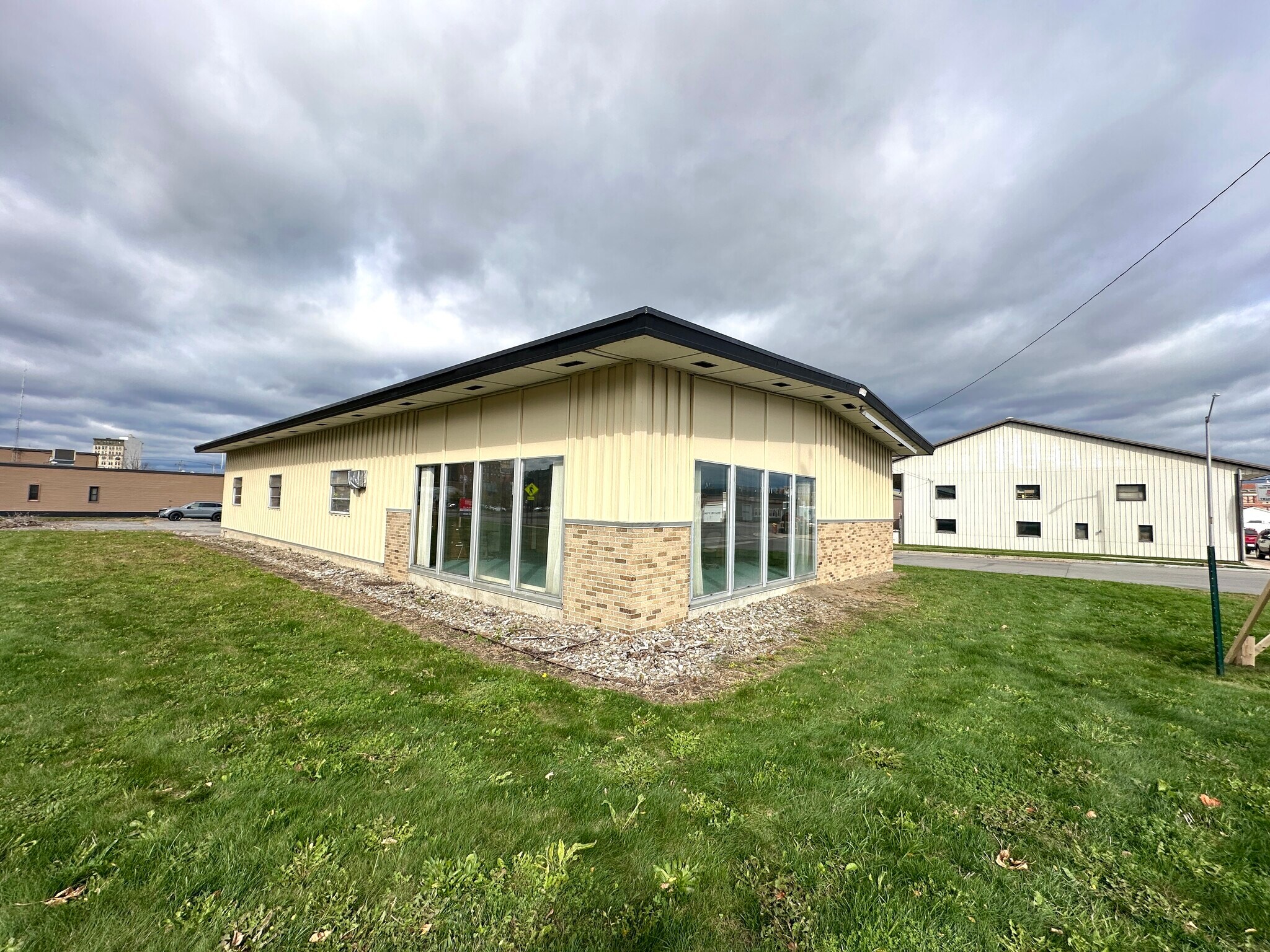 430 Catherine St, Utica, NY à vendre Photo de l’immeuble– Image 1 sur 5