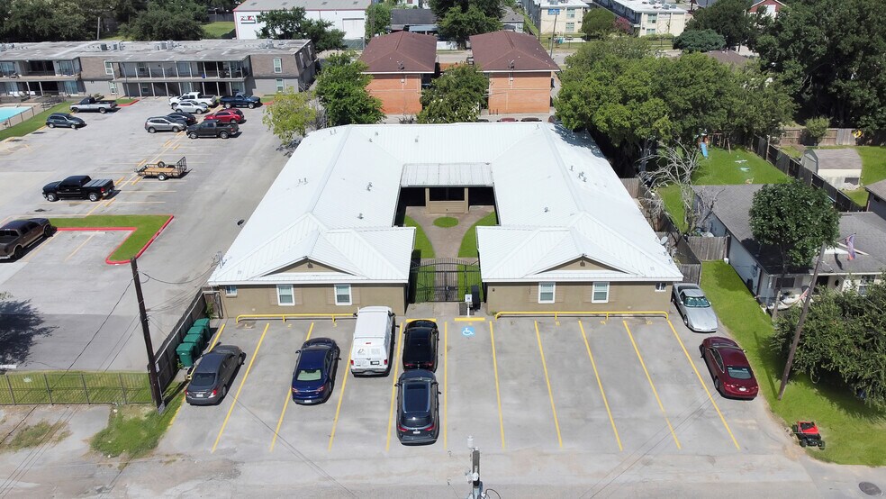 1102 Ann, Pasadena, TX à vendre - Photo de l’immeuble – Image 2 sur 19