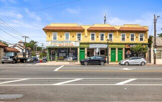 Plus de détails pour 2092-2096 Grand Ave, North Baldwin, NY - Local commercial à vendre