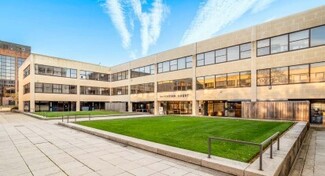 Plus de détails pour 201-232 Witan Gate, Milton Keynes - Bureau à louer
