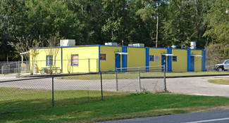 Plus de détails pour 1292 Greensboro Hwy, Quincy, FL - Local commercial à vendre