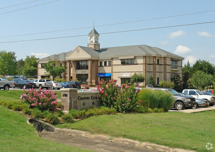 4700-B S Thompson St, Springdale, AR à vendre - Photo de l’immeuble – Image 2 sur 9