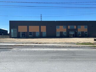 Plus de détails pour 349 Higney Av, Dartmouth, NS - Industriel/Logistique à vendre