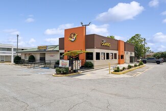 Plus de détails pour 2810 Williams Blvd, Kenner, LA - Local commercial à vendre