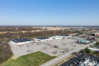 47-67 Ludwig Dr, Fairview Heights, IL - VUE AÉRIENNE  vue de carte - Image1