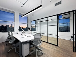 200 Park Ave S, New York, NY à louer Photo intérieure– Image 1 sur 6