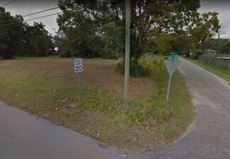 Plus de détails pour 1200 44th, Gulfport, MS - Terrain à vendre