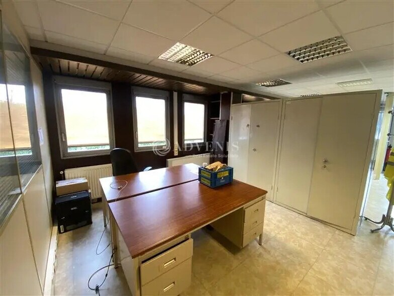 Bureau dans Chennevières-sur-Marne à louer - Photo de l’immeuble – Image 2 sur 7