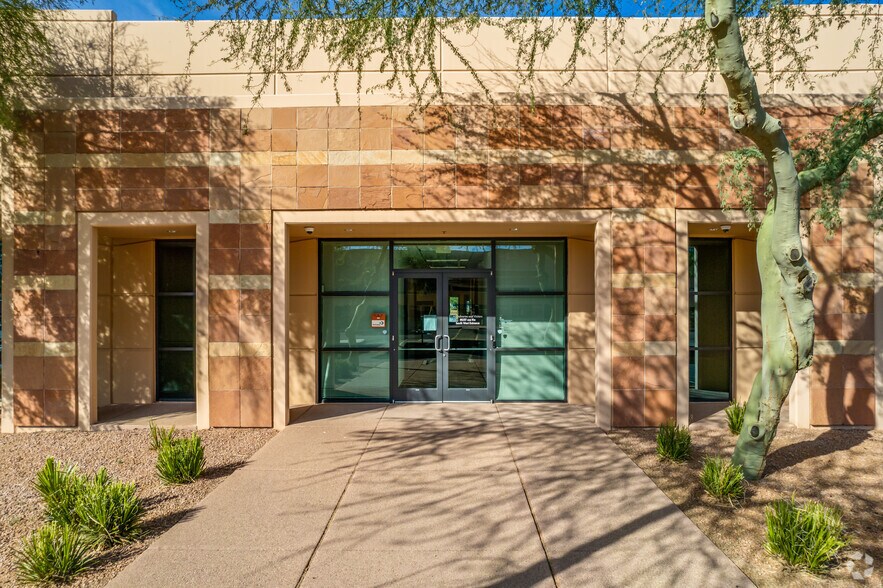 2095 W Pinnacle Peak Rd, Phoenix, AZ à louer - Photo de l’immeuble – Image 2 sur 5