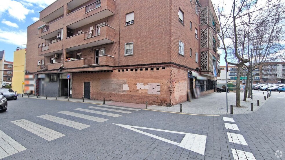 Local commercial dans Majadahonda, Madrid à louer - Photo intérieure – Image 1 sur 1