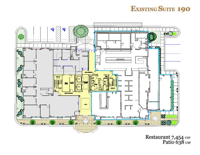 1022 W 23rd St, Panama City, FL à louer - Photo de l’immeuble – Image 2 sur 9