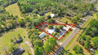 Plus de détails pour 1399 FM 1791 Rd, Huntsville, TX - Local commercial à vendre