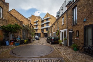 Plus de détails pour 37 Westminster Bridge Rd, Londres - Bureau à louer