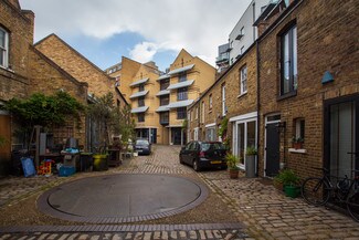 Plus de détails pour 11 Whitehorse Ln, Londres - Bureau à vendre