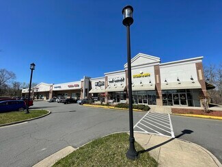 Plus de détails pour 10205-10221 Southpoint Pky, Fredericksburg, VA - Local commercial à louer