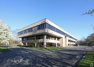 Plus de détails pour 231 Farmington Ave, Farmington, CT - Bureau à vendre