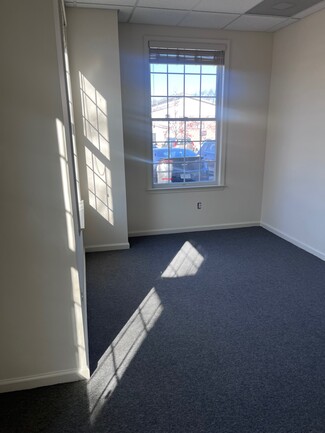 Plus de détails pour 105 Montgomery Ave, Lansdale, PA - Bureau à louer
