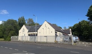 Plus de détails pour 1001 Shore Rd, Newtownabbey - Local d’activités à vendre