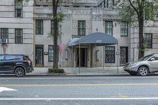 Plus de détails pour 893-899 Park Ave, New York, NY - Logement à vendre