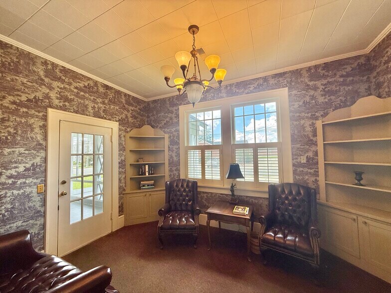 718 Madison Ave N, Douglas, GA à vendre - Photo de l’immeuble – Image 3 sur 11