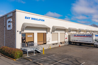 Plus de détails pour 3205-3223 NW Guam St, Portland, OR - Industriel/Logistique à louer