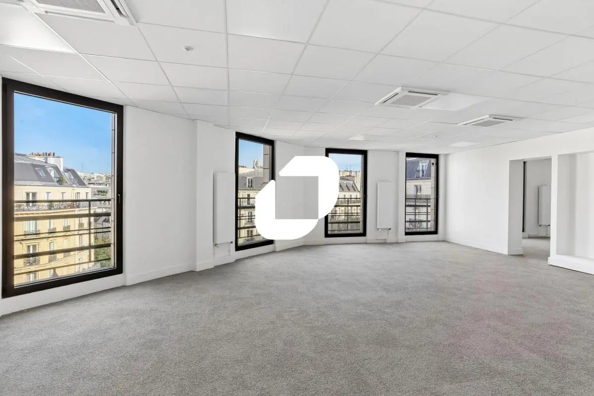 13 Place Kossuth, Paris à louer Photo intérieure– Image 1 sur 16