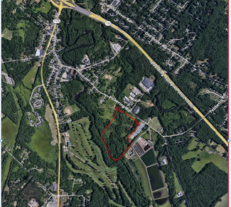 Plus de détails pour 0 Pickering Road, Rochester, NH - Terrain à vendre