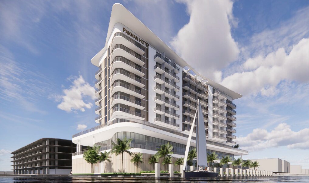 Waterfront Development Opportunity portefeuille de 2 biens à vendre sur LoopNet.fr Photo principale– Image 1 sur 15