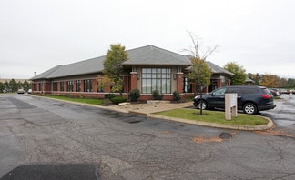 Plus de détails pour 10567 Sawmill Pky, Powell, OH - Bureau à louer