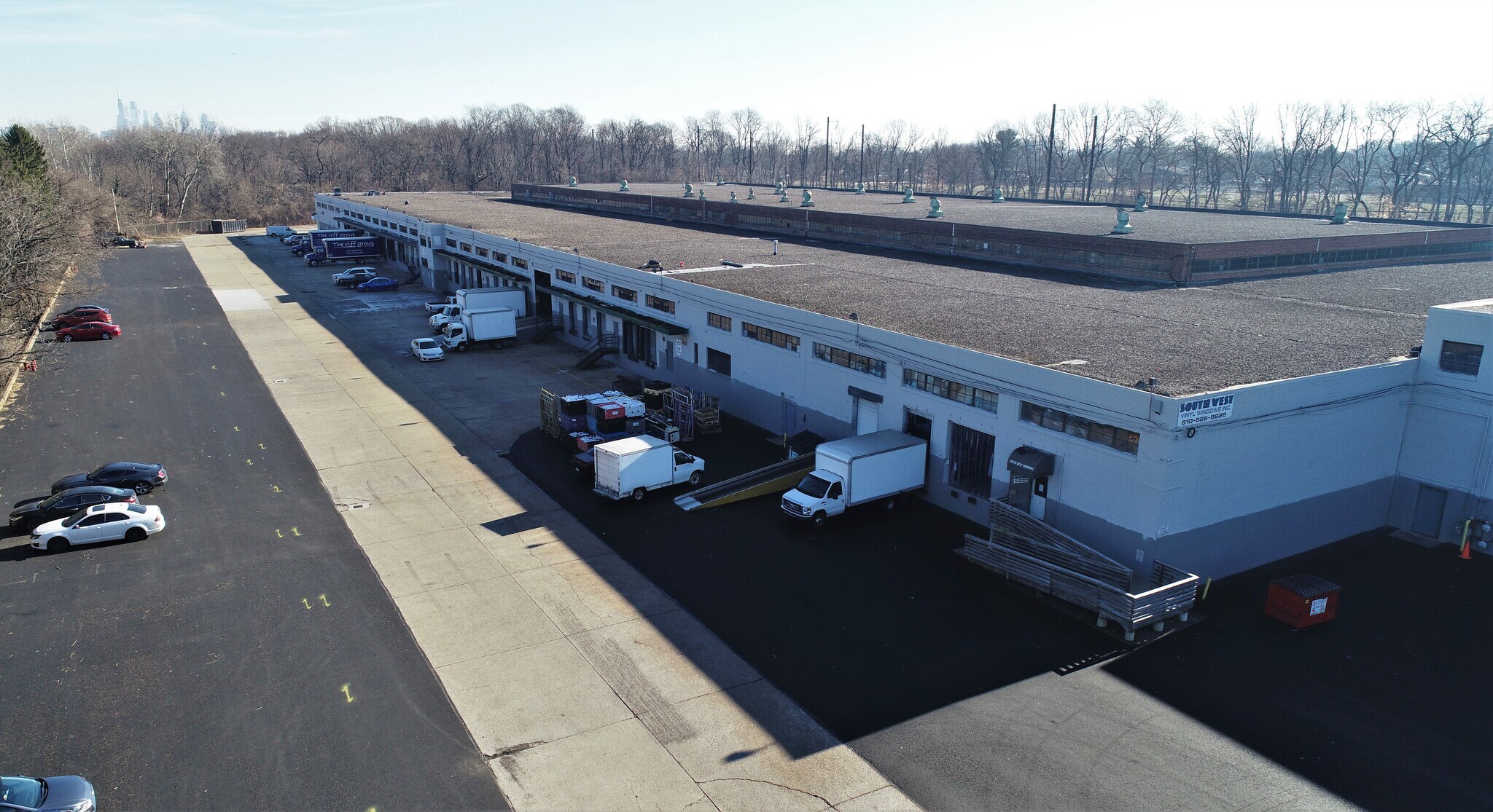 6250 Baltimore Ave, Yeadon, PA à louer Photo principale– Image 1 sur 9