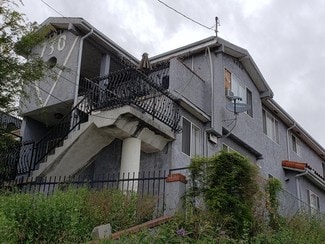 Plus de détails pour 730 W 5th St, San Pedro, CA - Logement à vendre