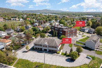 Plus de détails pour 125 N Enola Dr, Enola, PA - Bureau à louer