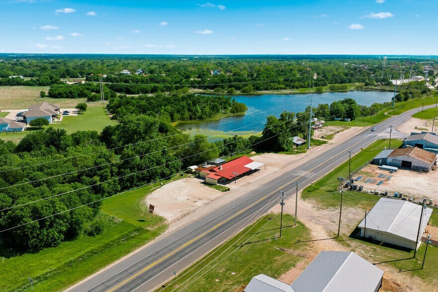 1008 State Highway 6, Marlin, TX à vendre - Photo de l’immeuble – Image 3 sur 11
