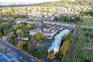 Plus de détails pour 319 Perth Rd, Dundee - Logement à vendre