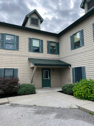 Plus de détails pour 4 General Wing Rd, Rutland, VT - Bureau à louer
