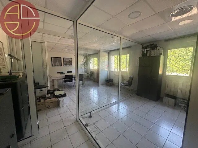 Bureau dans Toulouse à louer - Photo de l’immeuble – Image 1 sur 7