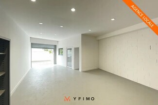 Plus de détails pour Local d'activités à louer