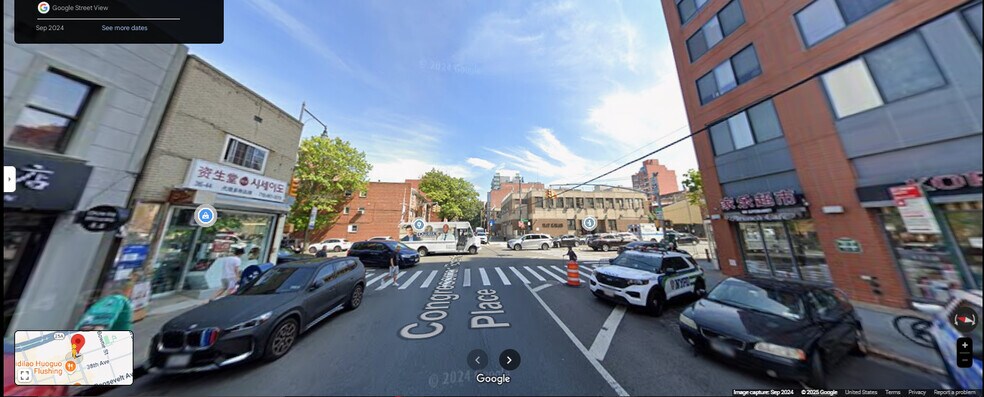 14201 37th Ave, Flushing, NY à vendre - Autre – Image 3 sur 30