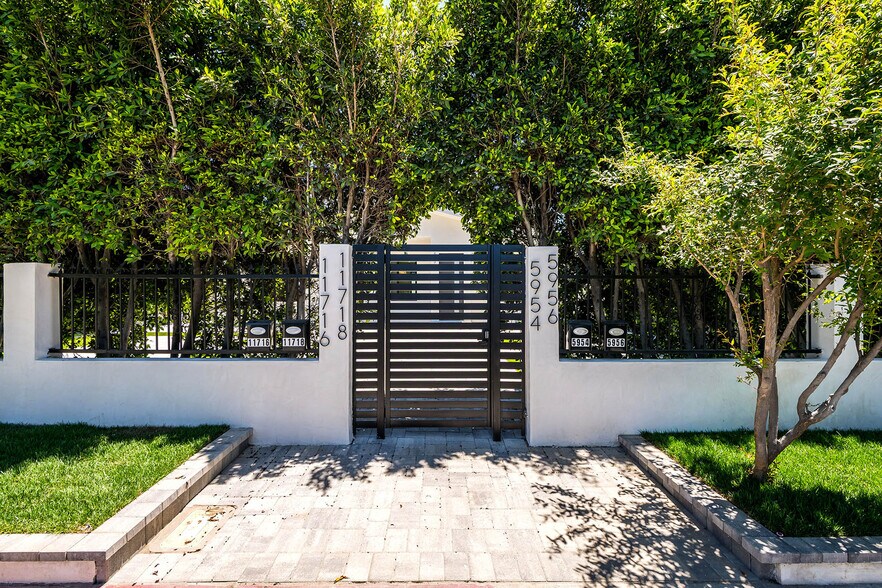 5954 Simpson Ave, Valley Village, CA à vendre - Photo de l’immeuble – Image 2 sur 40