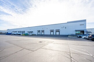 Plus de détails pour 3301 Pennsy Dr, Landover, MD - Industriel/Logistique à louer