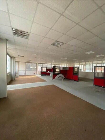 Bureau dans Le Havre à louer - Photo de l’immeuble – Image 2 sur 7